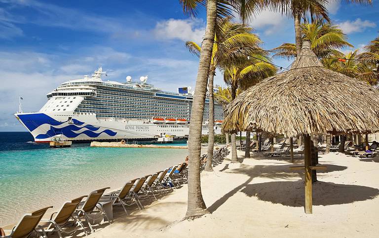 Luxury Cruises vs Resorts: Which is Right for You in 2024?
