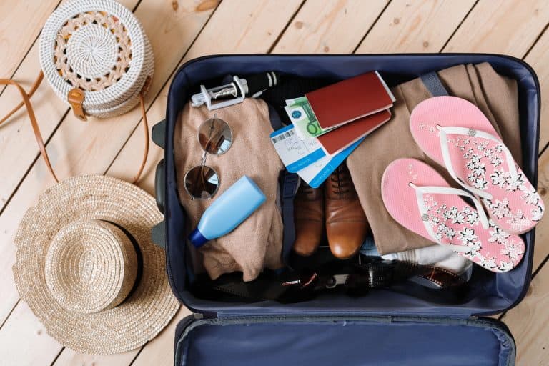 Ultimate Luxury Beach Resort Packing List: 2024 Edition