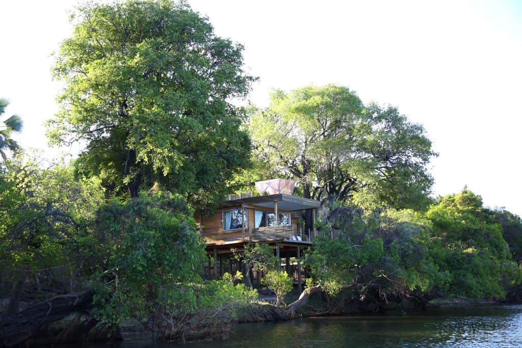 glamping trends