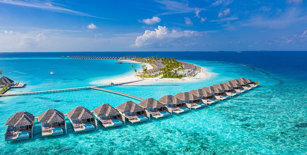 luxury travel guide