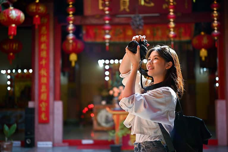 10 Luxury Solo Travel Tips for Embracing Solitude in Style