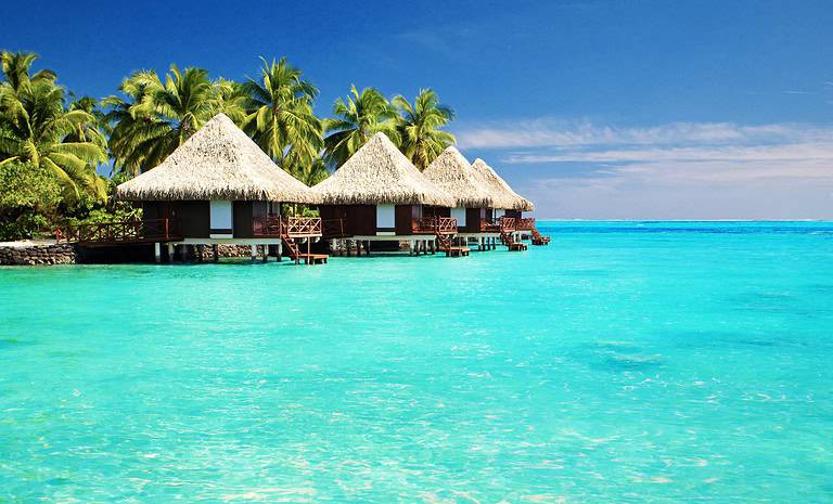 Affordable Luxury Vacation Planning (Tips for 2024)
