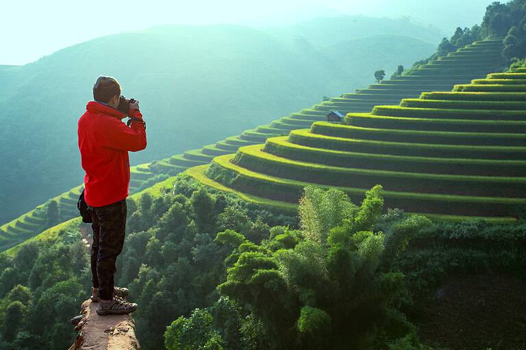 Vietnam Treehouse Eco-Resort Sapa – A Luxury Hidden Gem